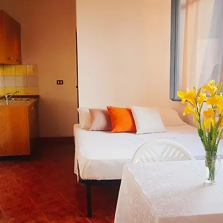 Apartament Olar Wlora