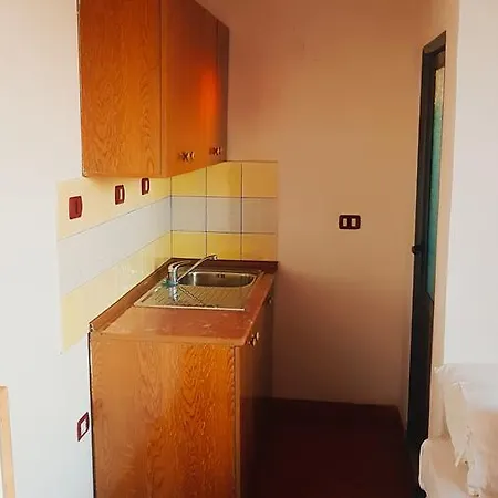 Olar Apartament *
