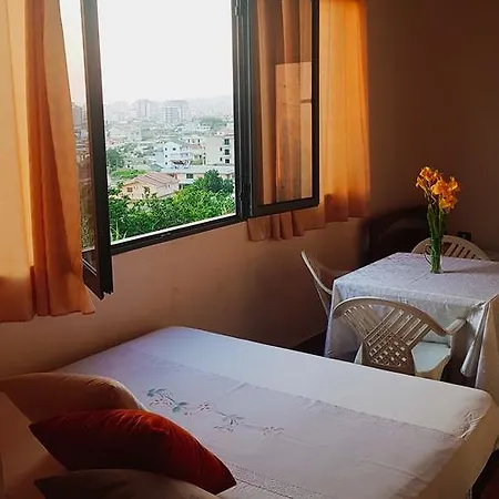 Olar Apartament *