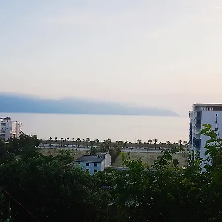 Olar Apartament *
