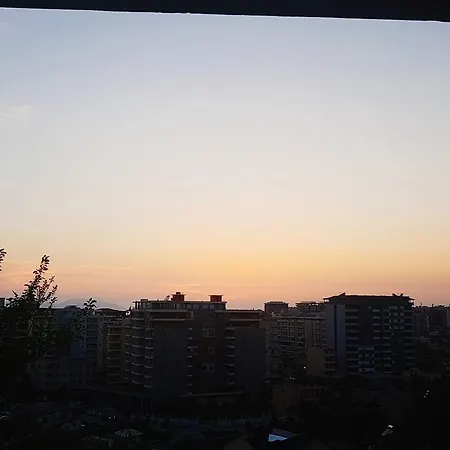 Olar Apartament Wlora
