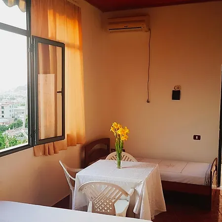 Olar Apartament Wlora