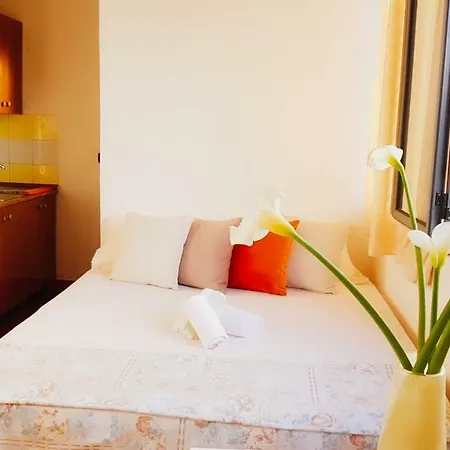 Apartament Olar Wlora