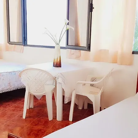 Olar Apartament Wlora