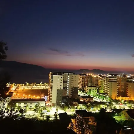 Apartament Olar Wlora